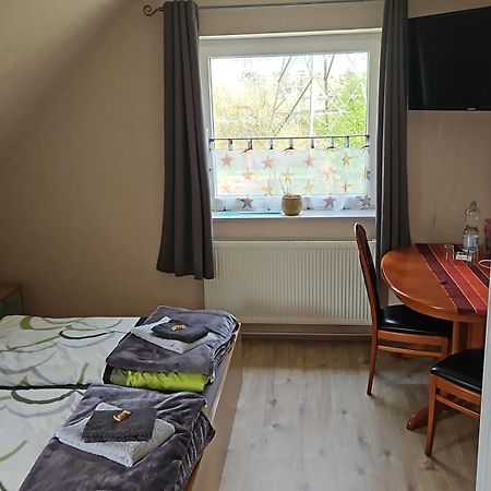 Apartamento Moewennest Im Umland Hamburgs Henstedt-Ulzburg Exterior foto